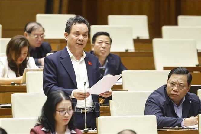 TP Ho Chi Minh can khung the che khac biet va rong mo hinh anh