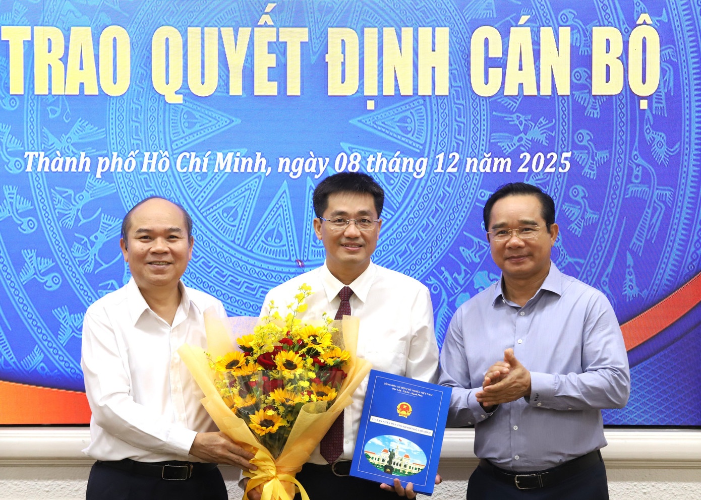 TP.HCM,  tan Chanh Thanh tra anh 1