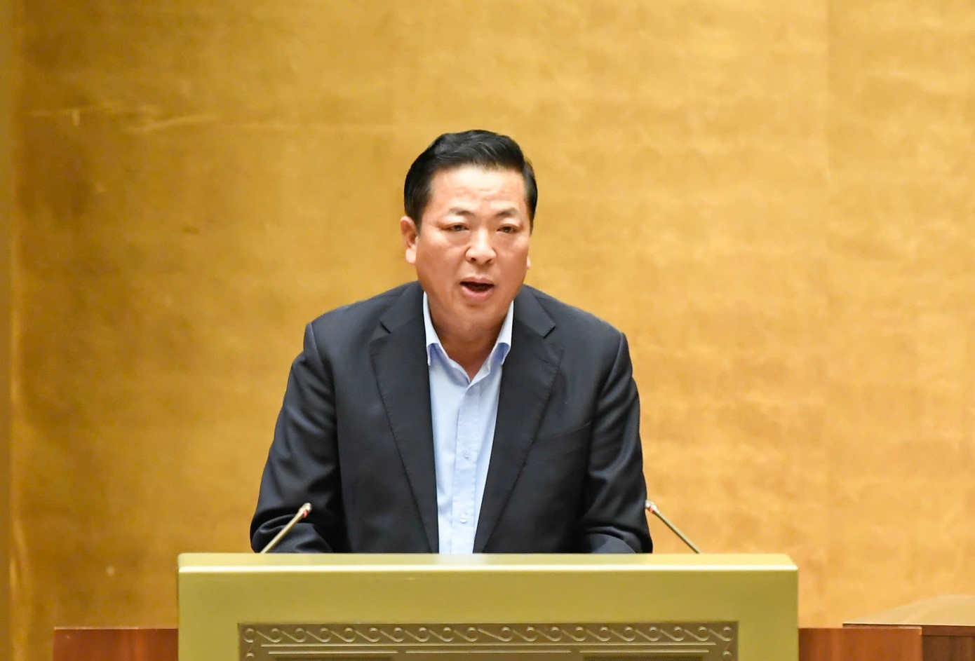 Nhung cong trinh nao se duoc mien giay phep xay dung? hinh anh