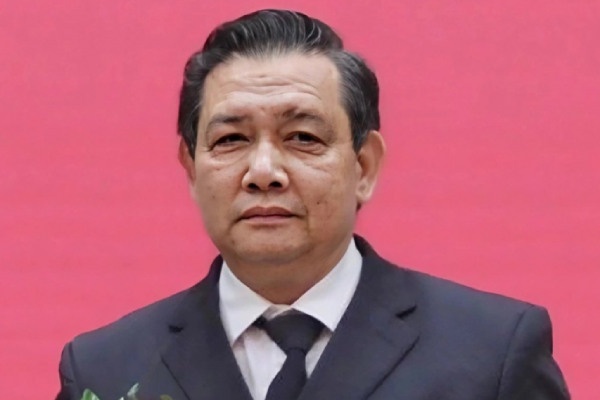 Xet xu 2 cuu Pho Chanh an TAND cap cao tai Da Nang cung dong pham hinh anh