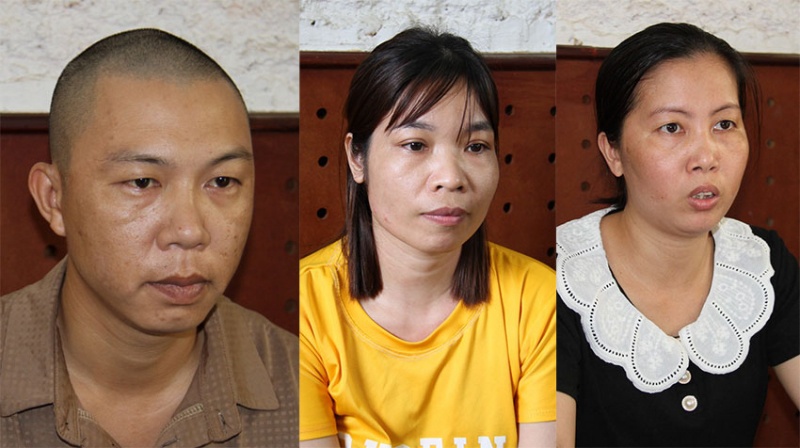 Cam bay,  nhung loi moi chao,  hap dan anh 1