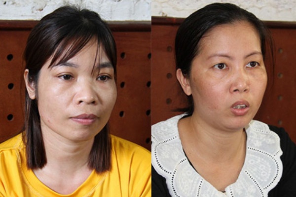 'Cam bay' phia sau nhung loi moi chao hap dan hinh anh