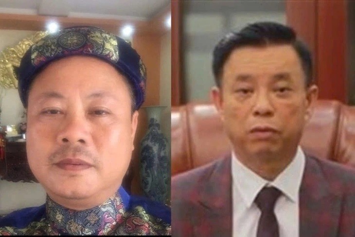 Vien Y duoc hoc,  dan toc TP.HCM,  Y duoc LanQ,  Cong ty LanQ,  Doanh nghiep LanQ,  Giam doc LanQ,  Cong ty Son Lam anh 1