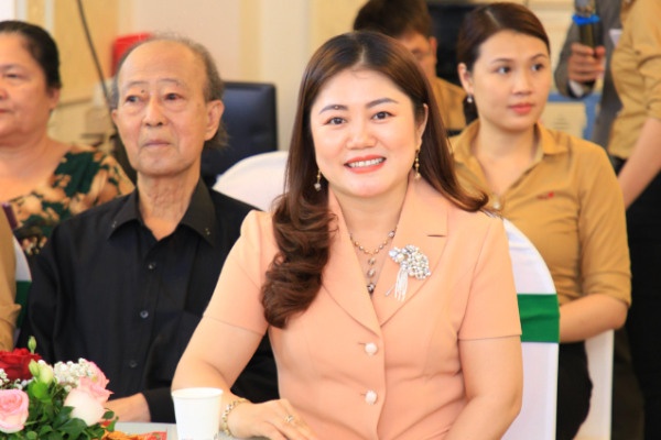 Thong bao ket qua vu Pham My Hanh lua dao chiem doat tai san hinh anh