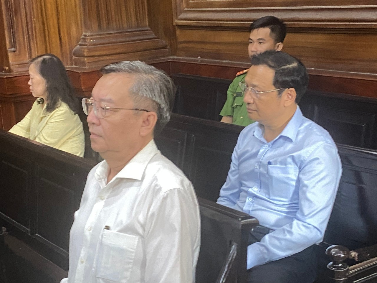 Cong ty AIC,  Giam doc AIC,  Doanh nghiep AIC anh 3