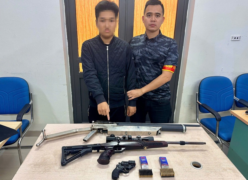 Thieu nien 16 tuoi anh 1