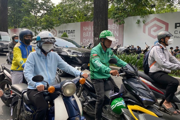 Tu dem nay, khong khi lanh tang cuong o TP.HCM hinh anh