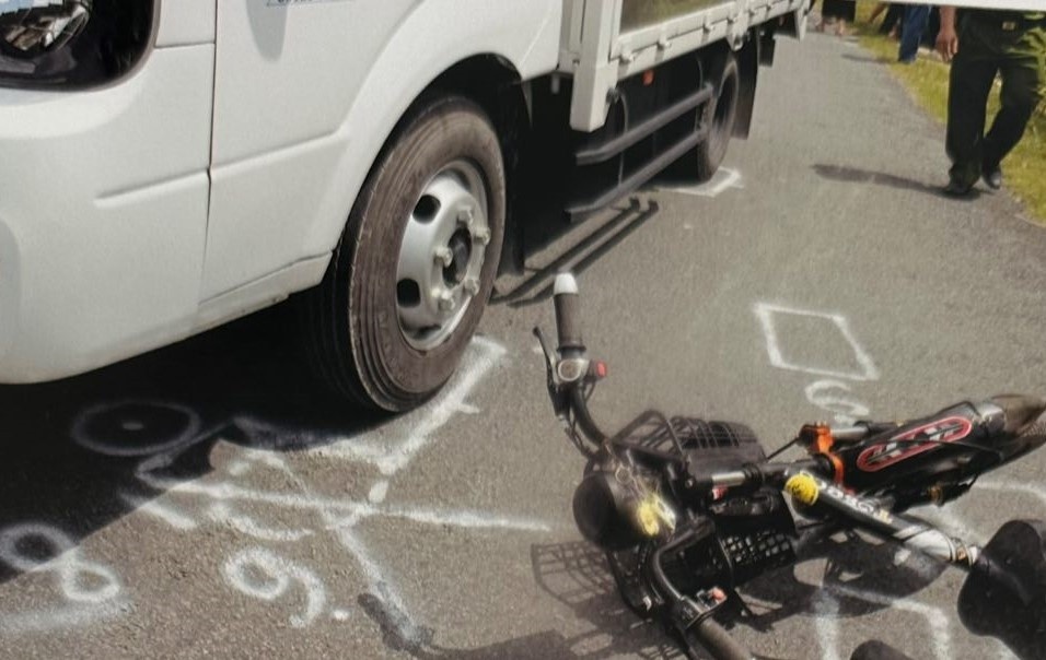 Vu nu sinh tu vong o Vinh Long: Quyet dinh moi cua co quan chuc nang hinh anh