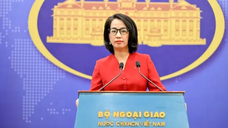 Nguoi Viet o bien gioi Thai Lan - Campuchia da duoc so tan an toan hinh anh