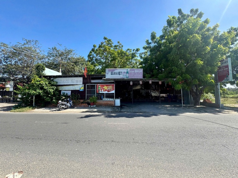 Mau thuan tai quan nhau, mot nguoi bi dam tu vong hinh anh