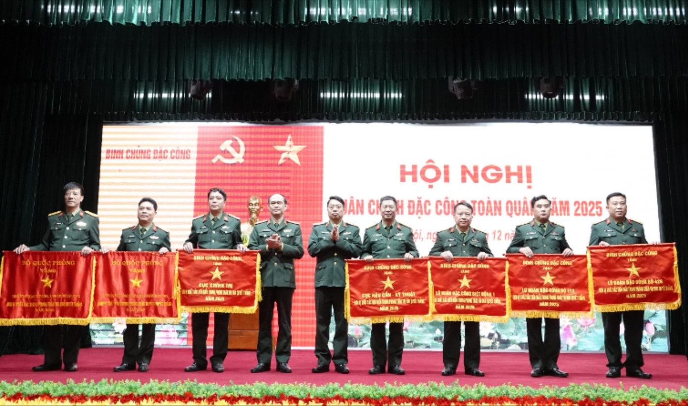 Dai hoi Dang XIV anh 11