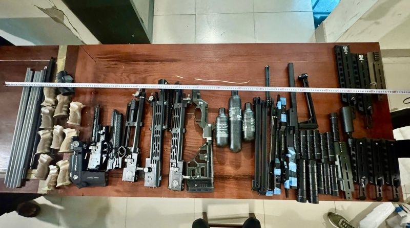 lap rap sung,  Lao Bao anh 2