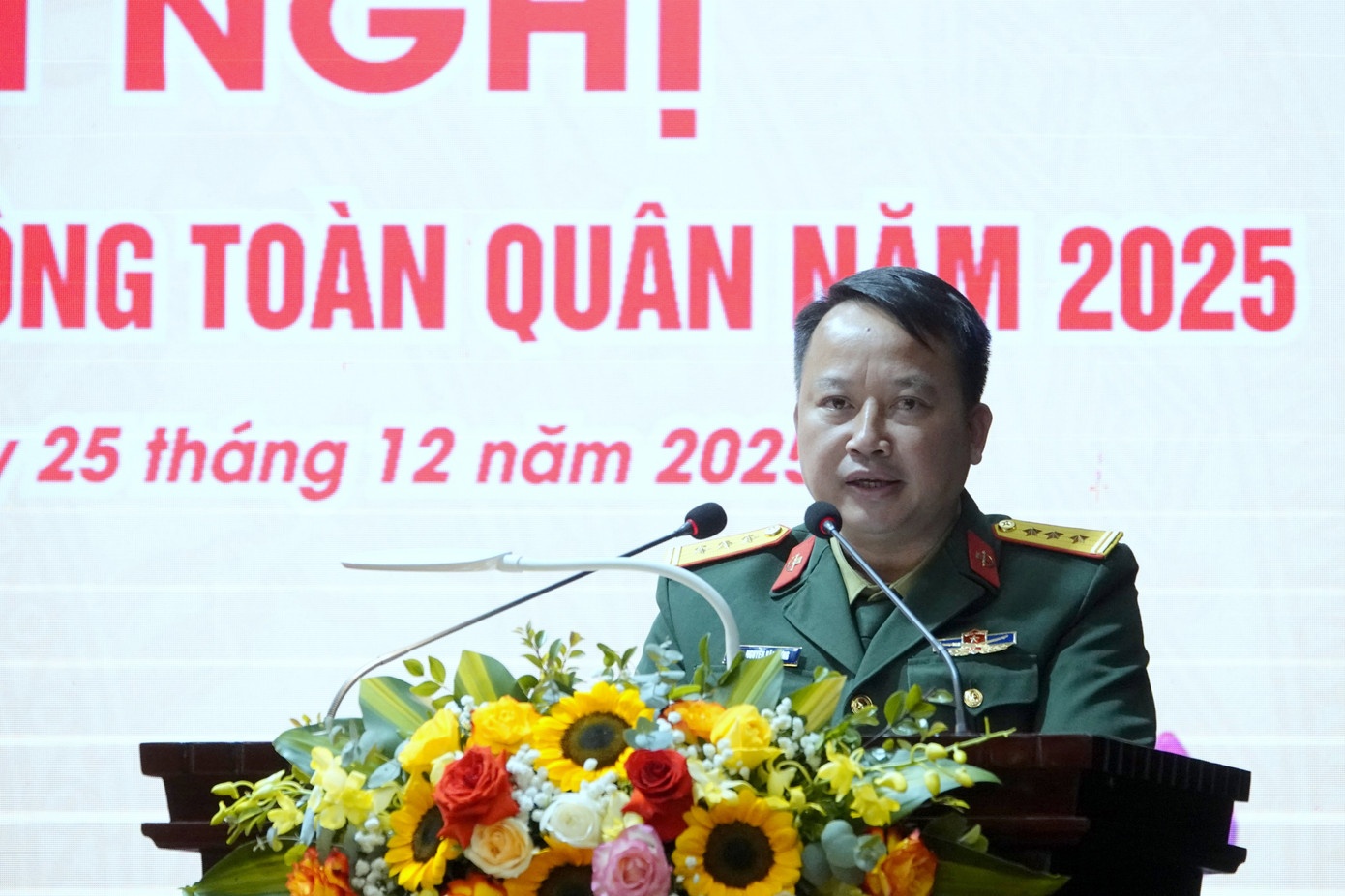 Dai hoi Dang XIV anh 4