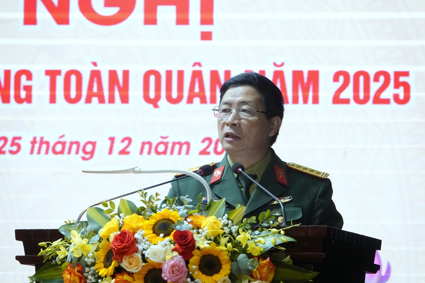 Dai hoi Dang XIV anh 5