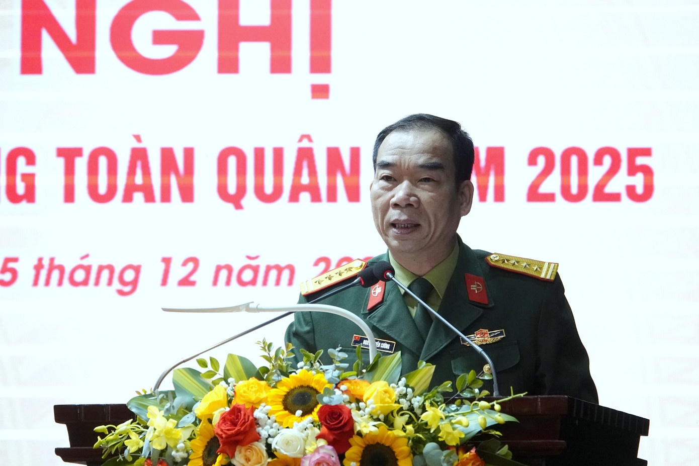 Dai hoi Dang XIV anh 7