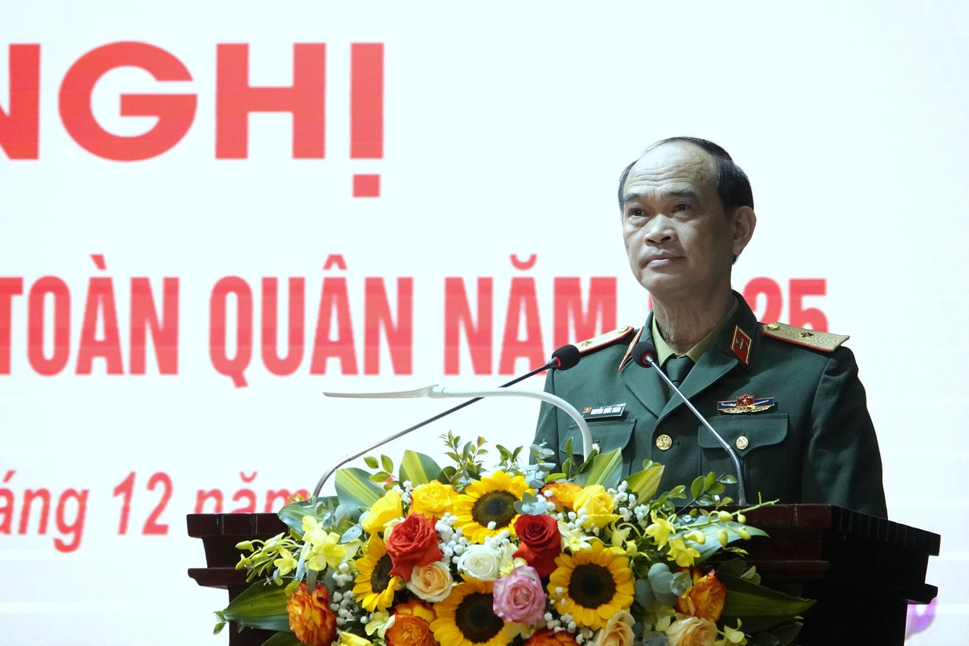 Dai hoi Dang XIV anh 8