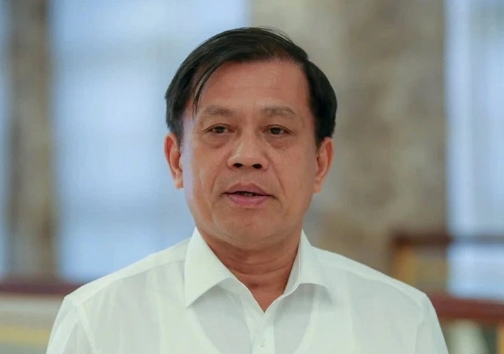 Chi tiet so tien nhan hoi lo cua cuu Cuc truong Nguyen Ba Hoan hinh anh