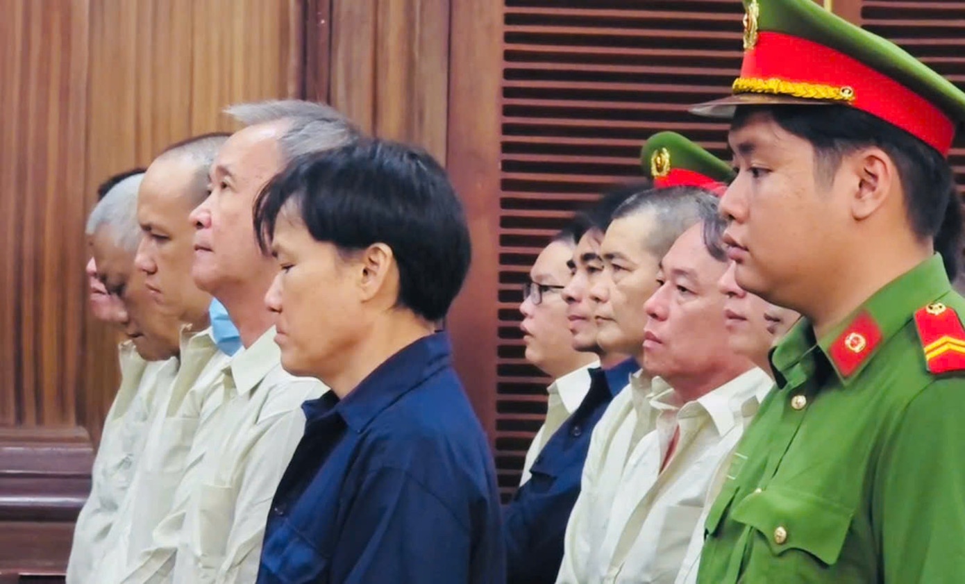 Buon lau dau hoa anh 4