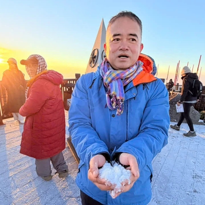 Bang gia Dinh Fansipan anh 2