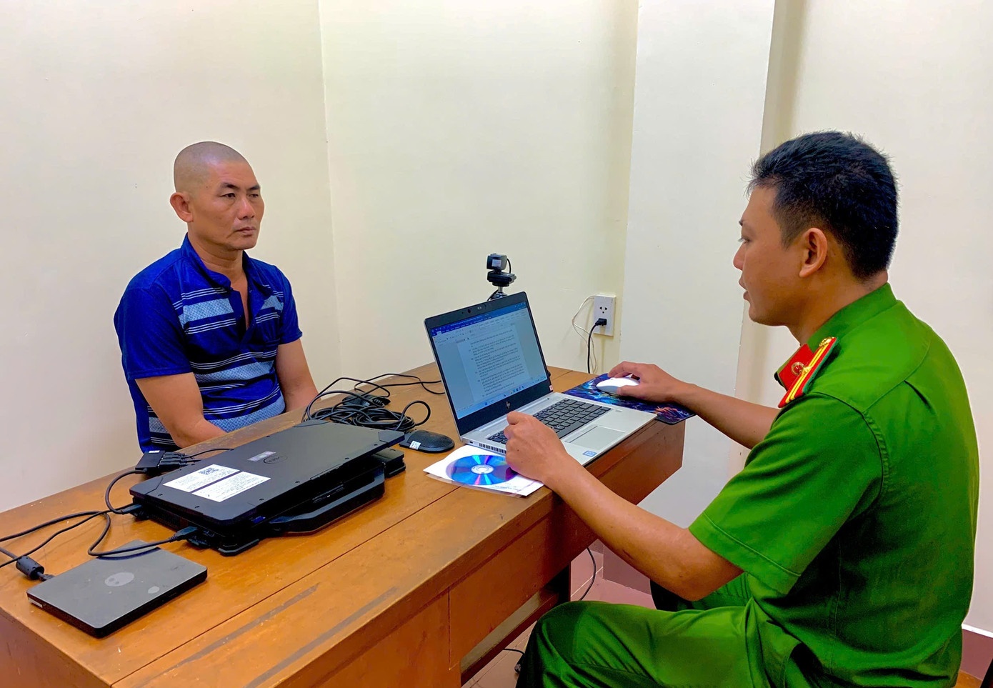 Bop co nguoi tinh tu vong roi di dau thu hinh anh