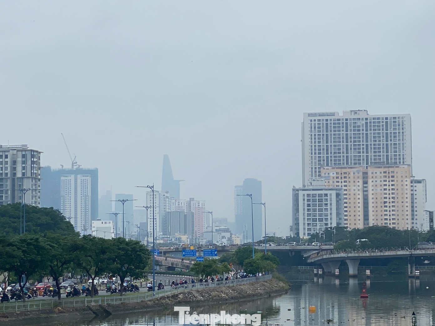 TP.HCM mua dien rong anh 1