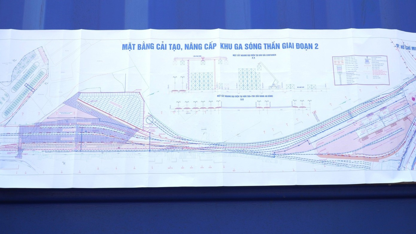 Ga Song Than TP.HCM anh 2