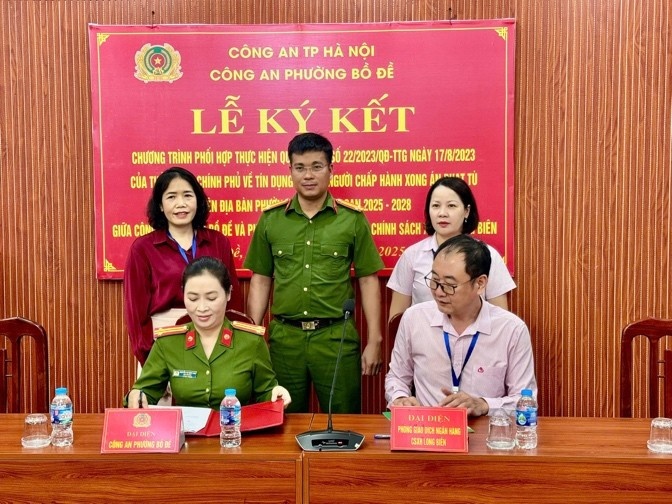 Ha Noi ho tro viec lam cho doi tuong moi ra tu hinh anh