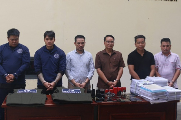 Bang nhom doi no thue nup bong doanh nghiep mua ban no tai TP.HCM hinh anh