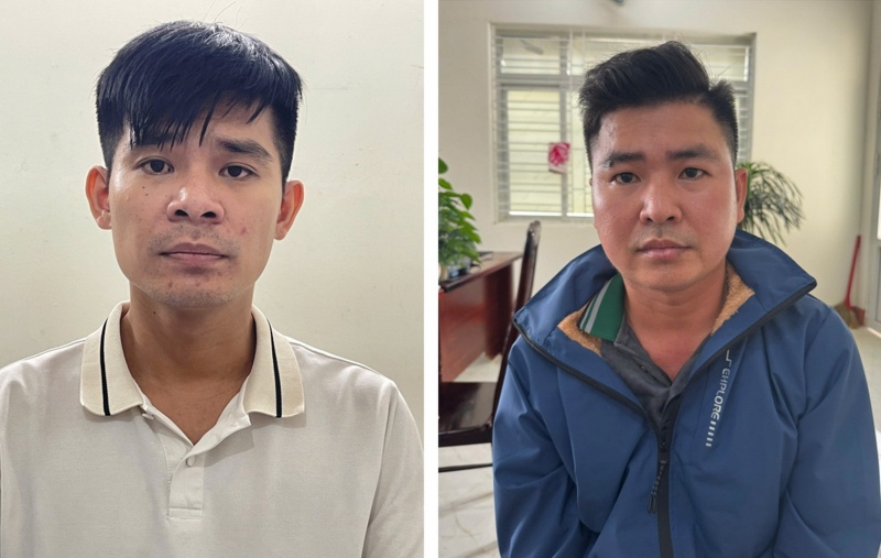 Triet xoa duong day,  Ve du an ao anh 1