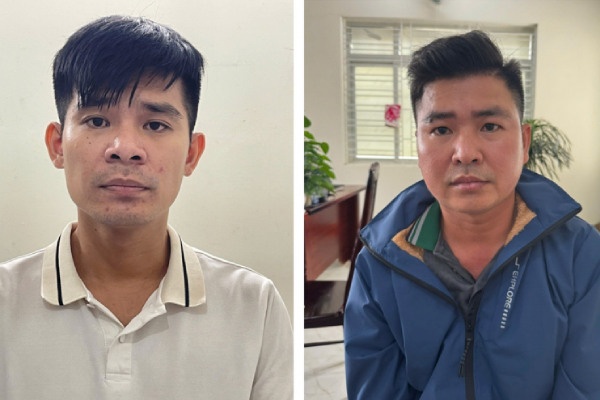 Triet xoa duong day 've' du an ao de lua chiem doat ca nghin ty dong hinh anh