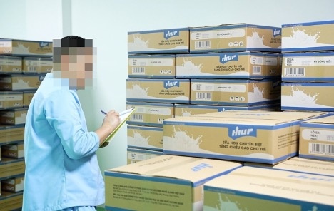 Cong ty TSL,  Cong ty Avatek,  Doan Huu Luong,  Ho Thi Thanh Phuong anh 1