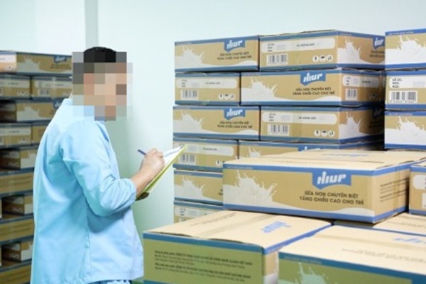 CQDT kien nghi 'bit' lo hong linh vuc kiem dinh, kiem nghiem san pham hinh anh