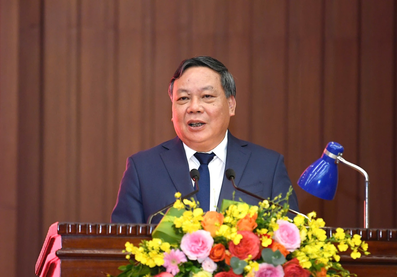 Thanh uy Ha Noi anh 3