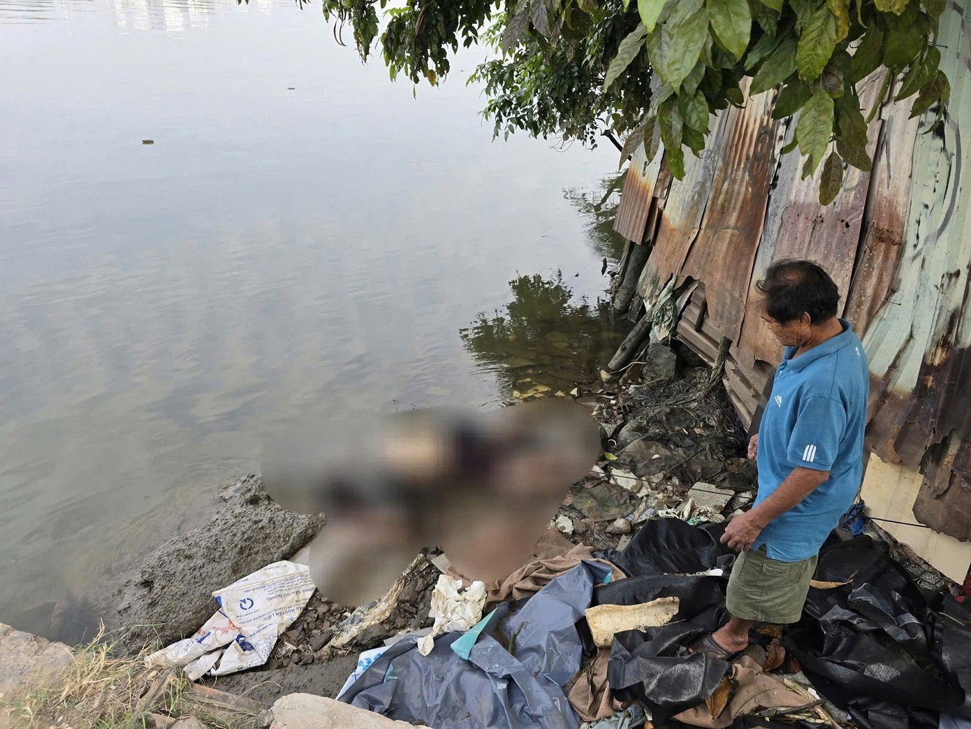 Thi the song Sai Gon anh 1