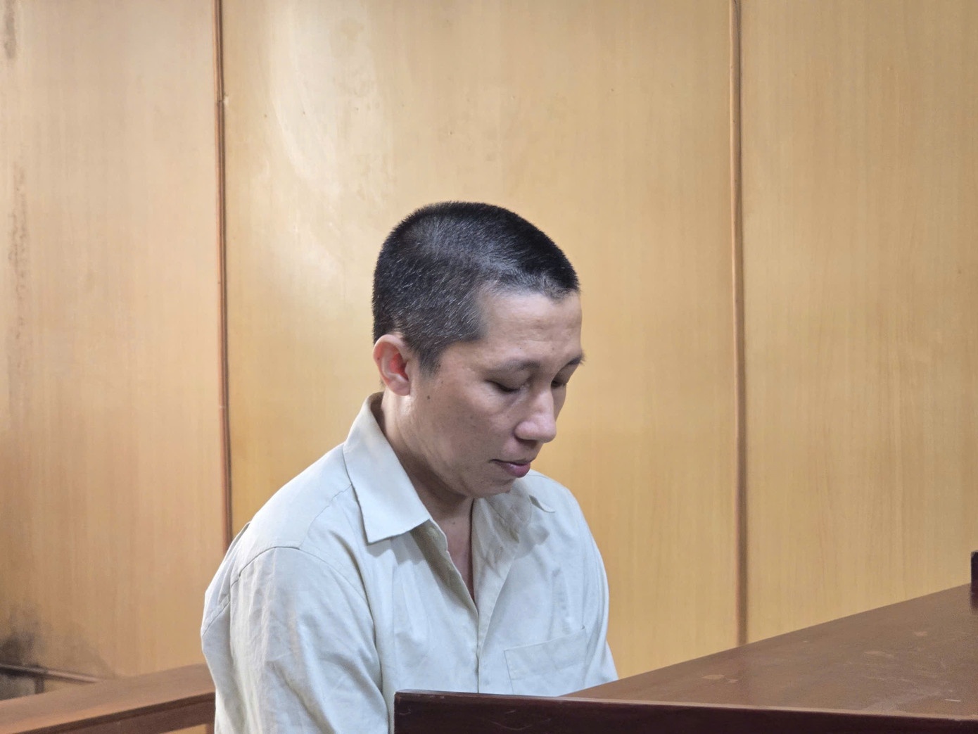 Giam sat thi cong noi that sat hai chu nha, cuop tai san roi phong hoa hinh anh