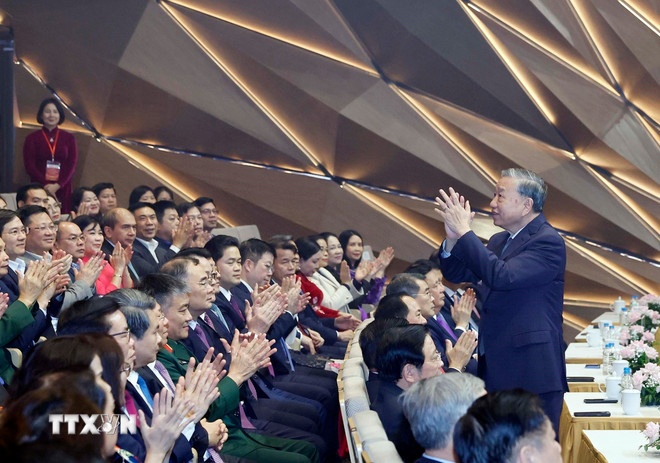 Tong Bi thu To Lam anh 2