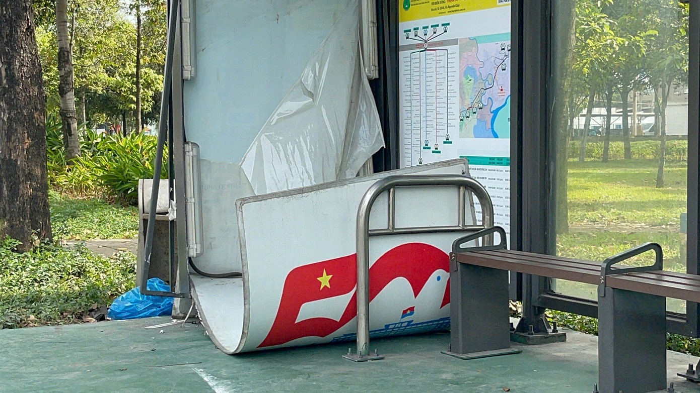 Dan ong tu vong TP.HCM anh 2