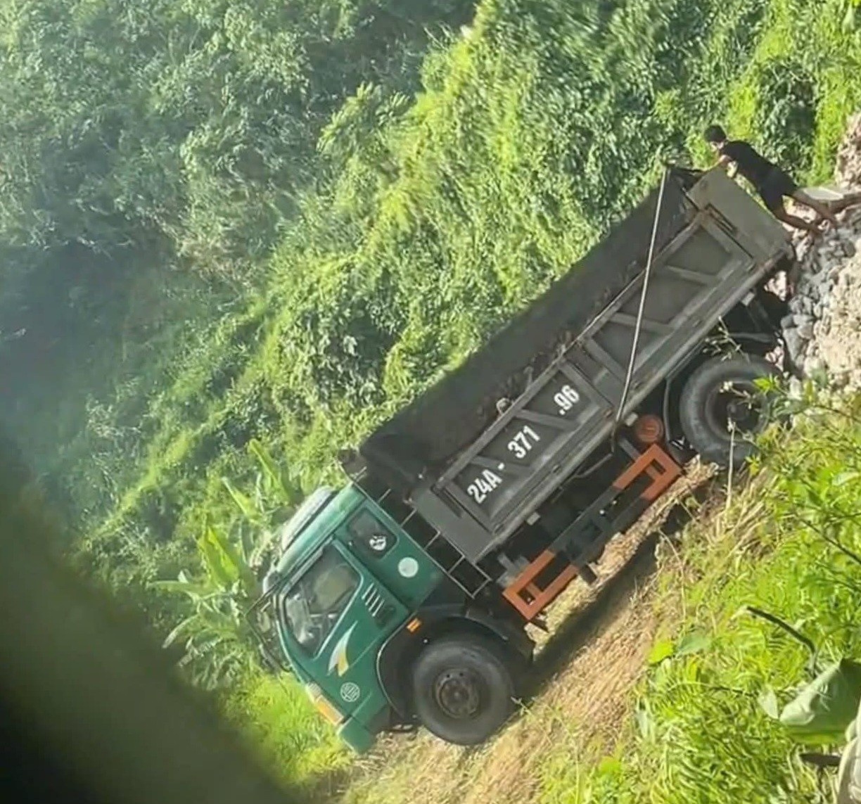 Tran Xuan Nguyen anh 2