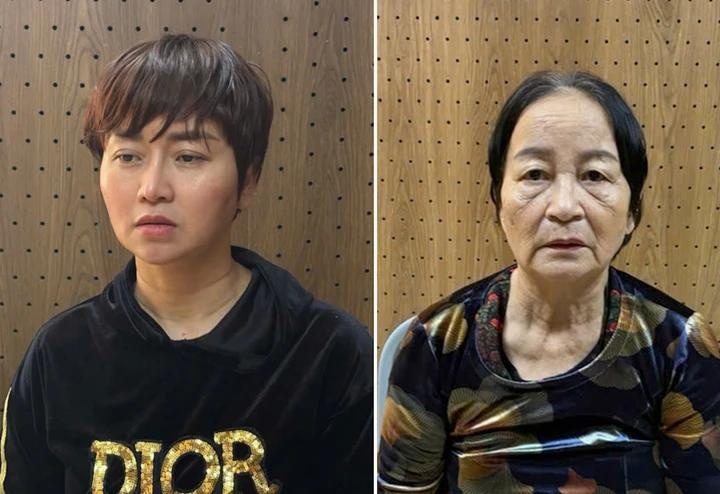 Dieu tra,  nguoi phu nu,  gia chet 5 nam,  truc loi bao hiem anh 1