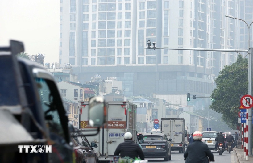 Sau 5 ngay,  camera AI anh 1