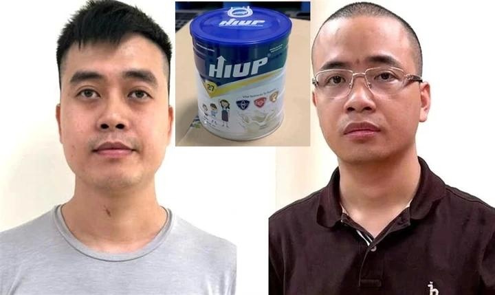 Vach tran ma tran,  26 cong ty anh 1