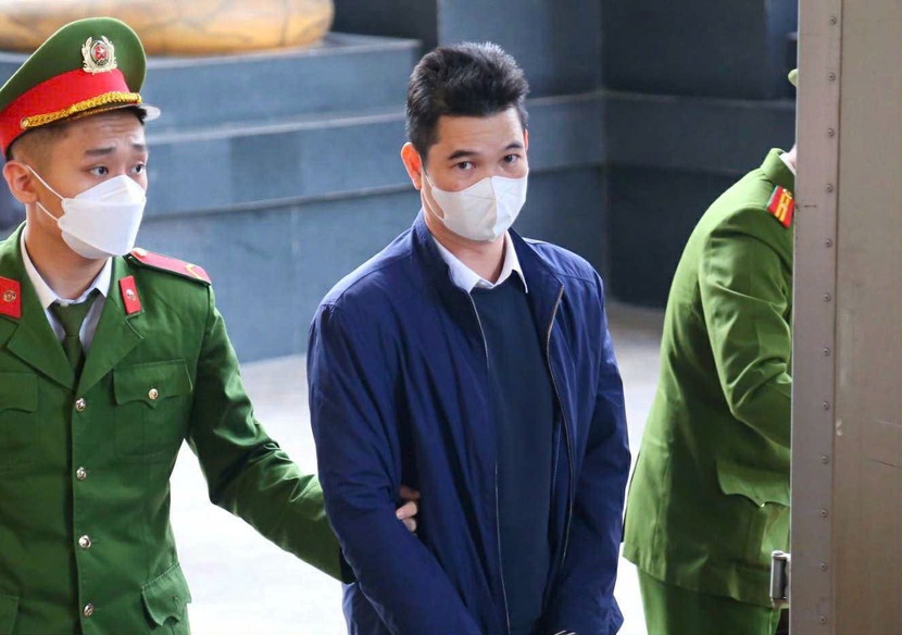 Tap doan Phuc Son anh 2