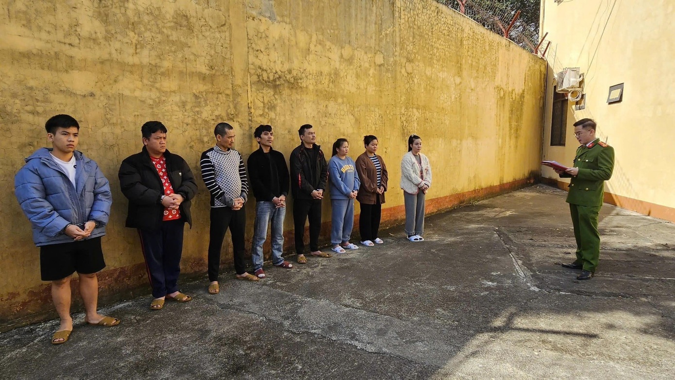 To chuc toi pham,  Chiem doat 7.500 ty anh 4