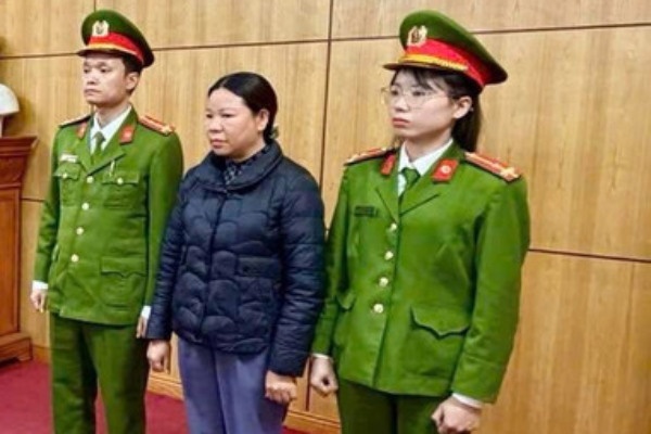 Pho giam doc Trung tam hanh chinh cong bi khoi to hinh anh