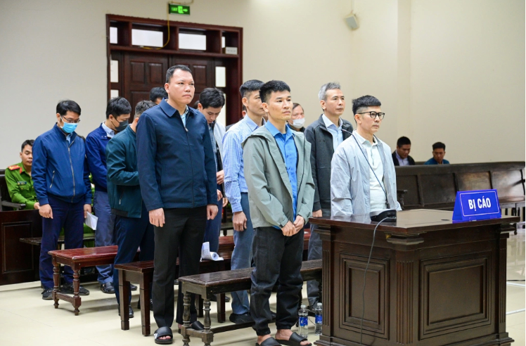 Tap doan Thuan An anh 1