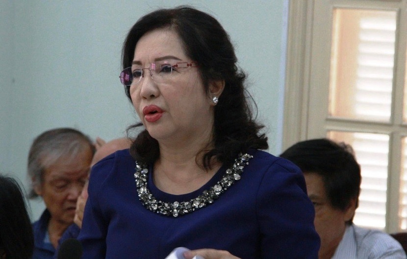 Nhieu tai san cua ba chu Quoc Cuong Gia Lai bi tam ngung giao dich hinh anh