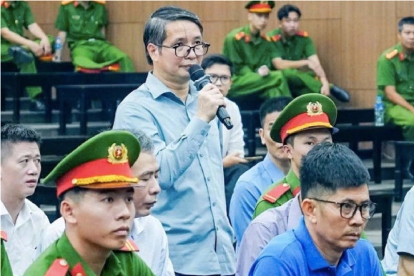 Truoc phien phuc tham vu Thuan An, ong Pham Thai Ha rut don khang cao hinh anh