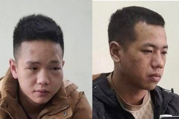 2 doi tuong mang ma tau xong vao quan nhau chem 3 nguoi hinh anh