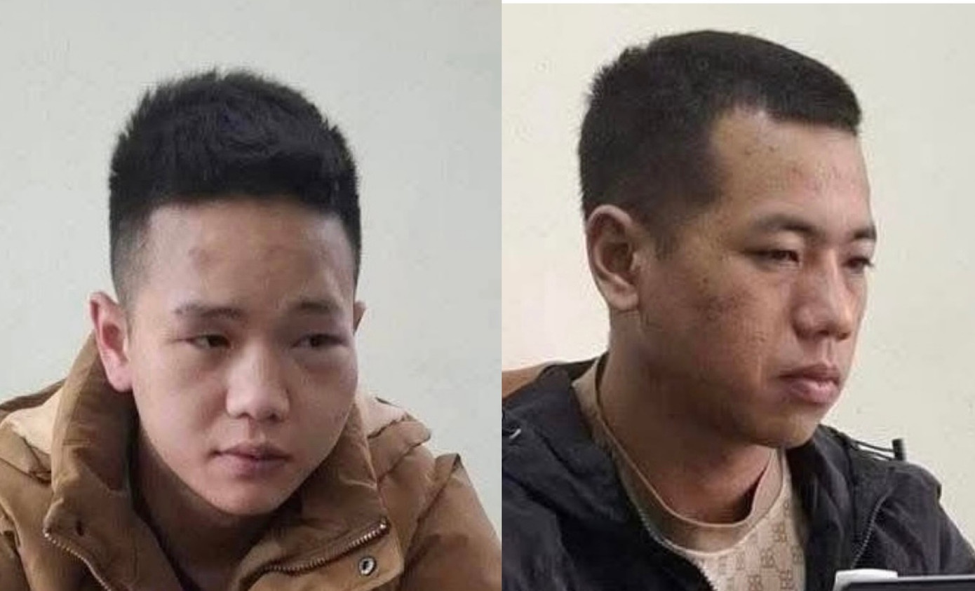 2 doi tuong,  mang ma tau anh 2