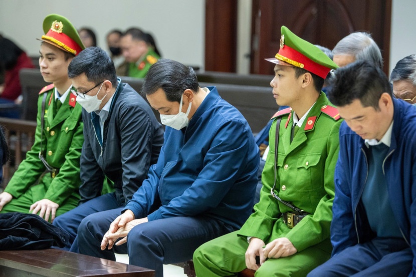 Tap doan Phuc Son anh 4